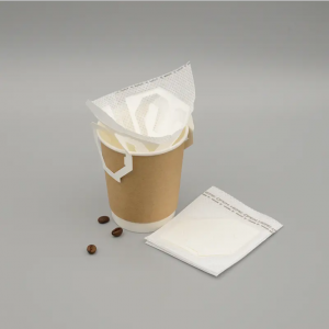 DRIP COFFEE FILTER BAG