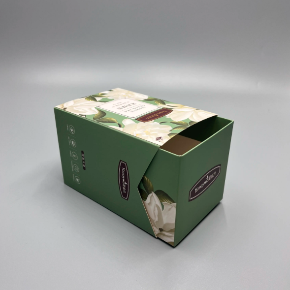 Drawer Storage Paper Box