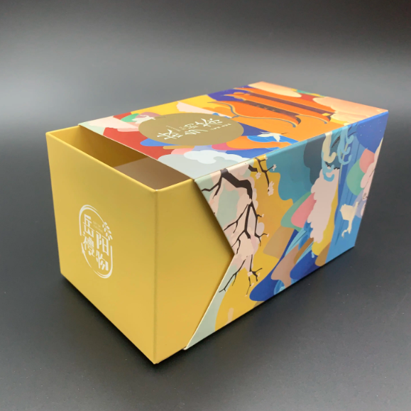 Printing Packaging Box