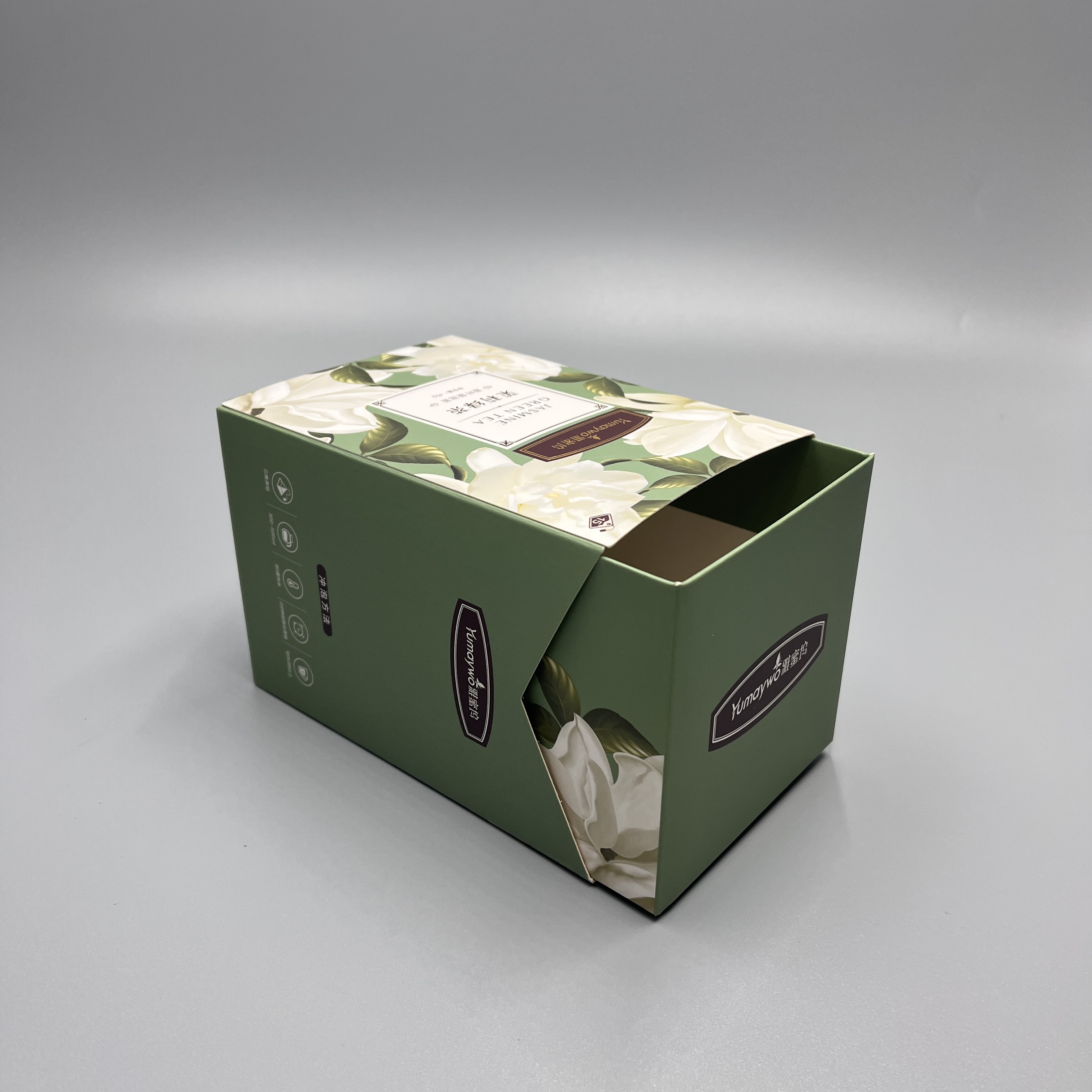 drawer foldable box (4)