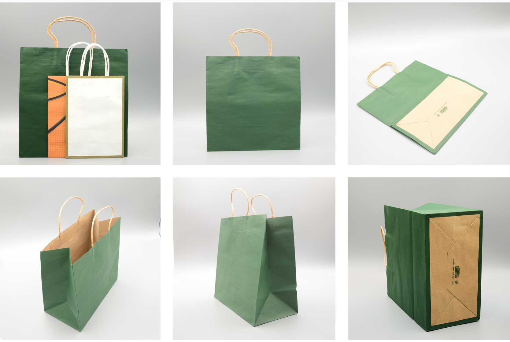 gift bags